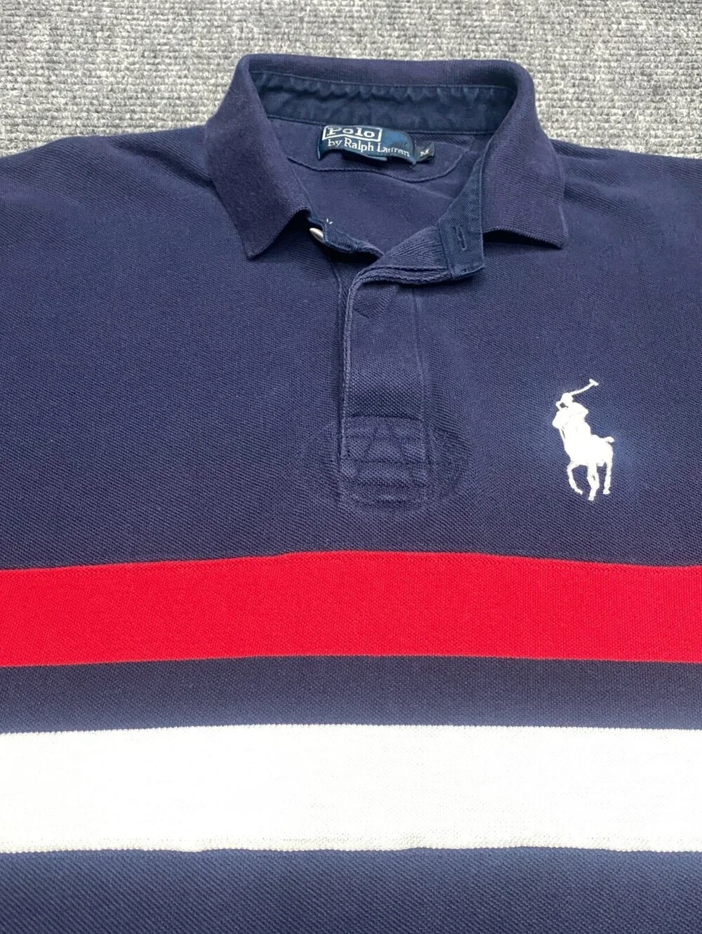 Ralph Lauren vintage polo