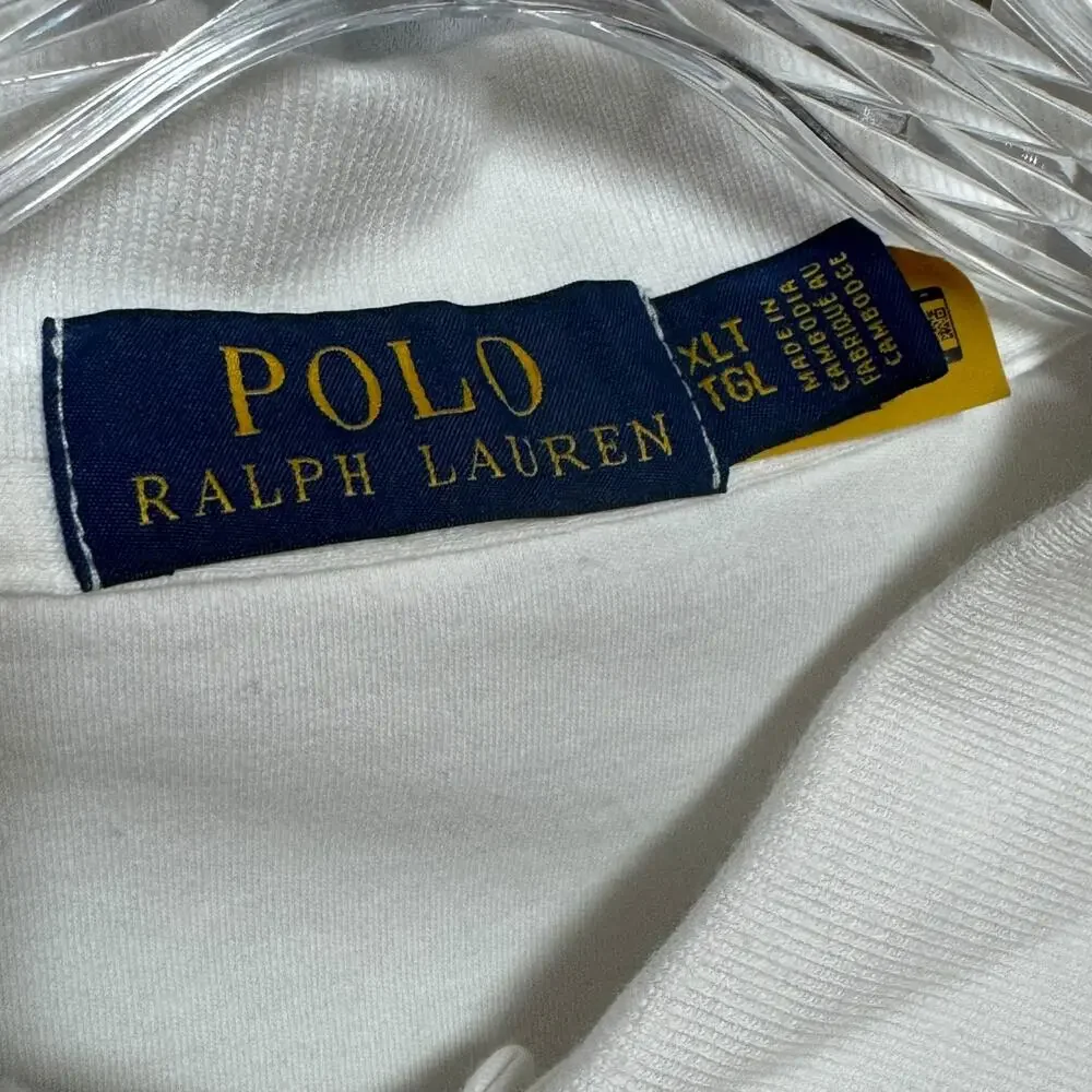 Ralph Lauren polo ralph