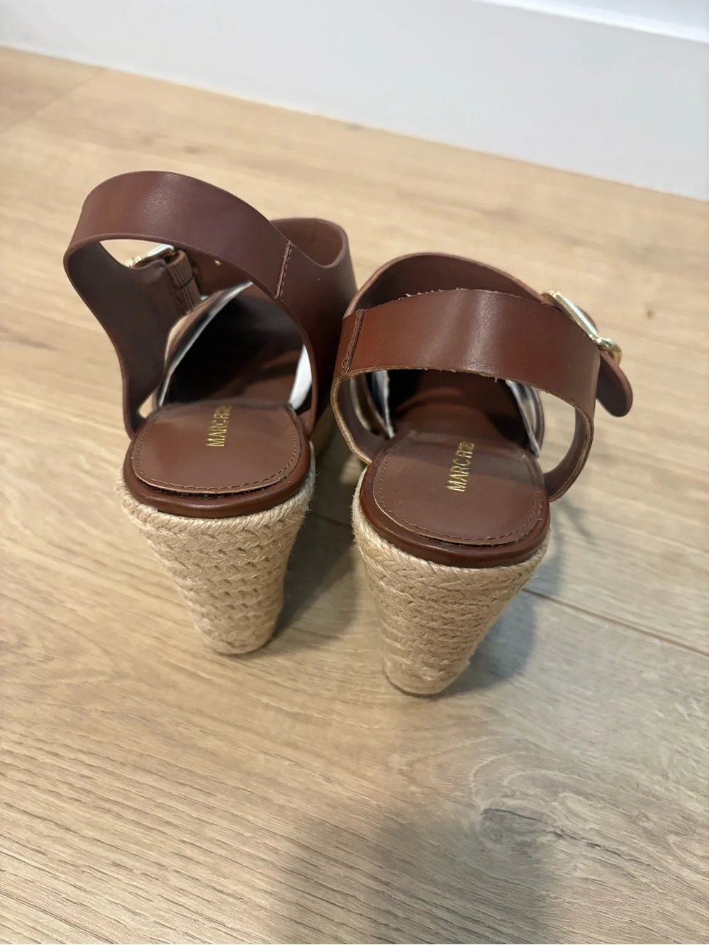 Marc Fisher herve espadrille
