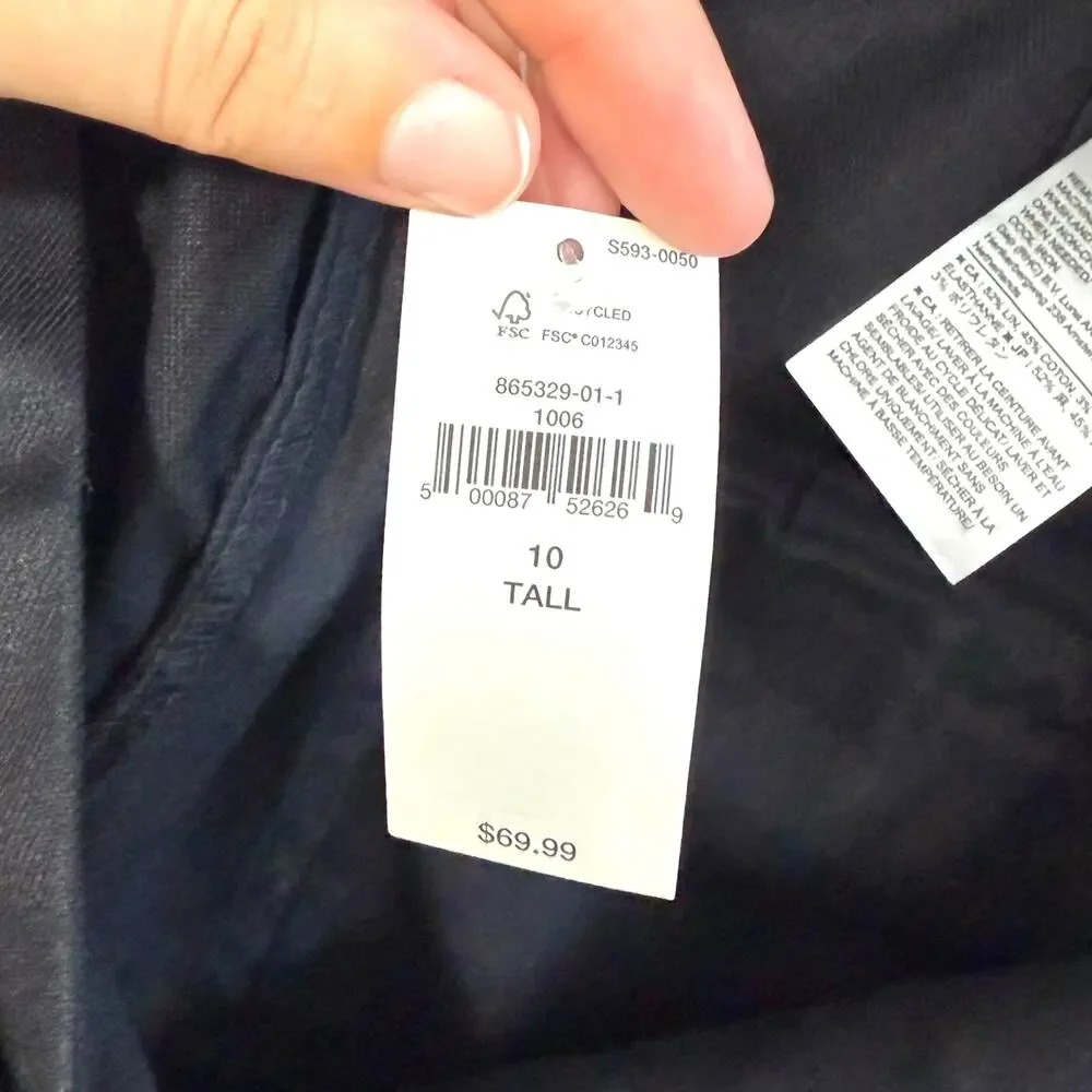 Banana Republic item banana