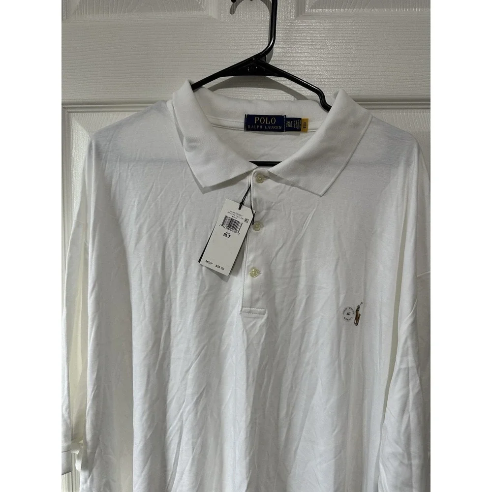Ralph Lauren new tags