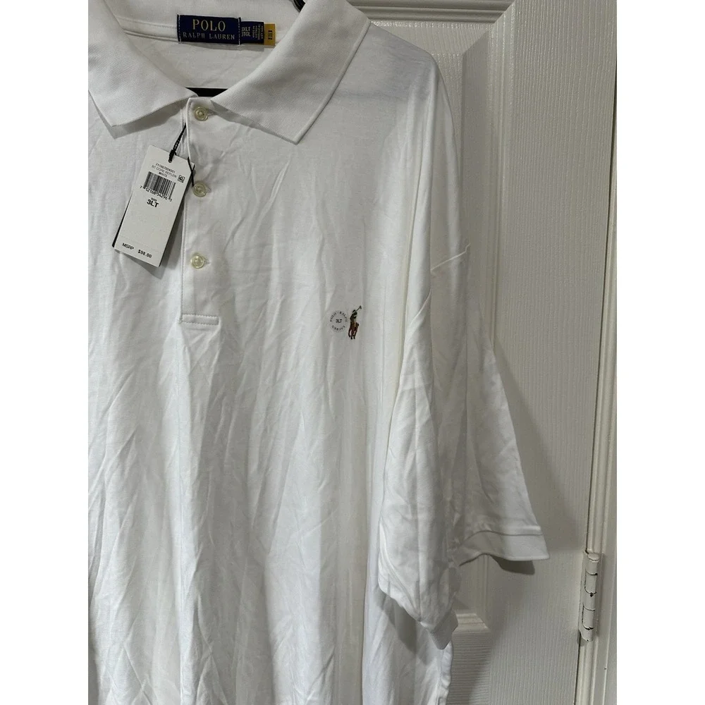 Ralph Lauren new tags