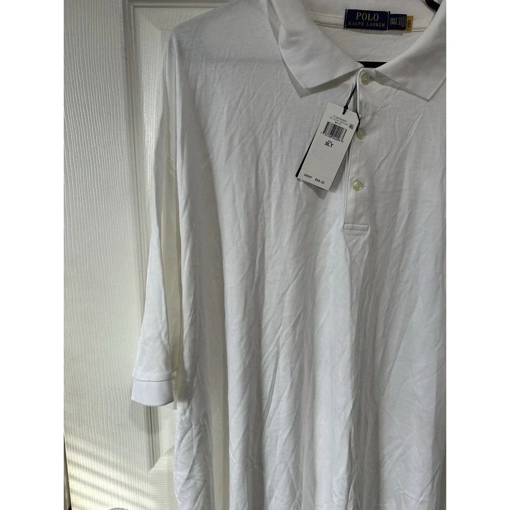 Ralph Lauren new tags