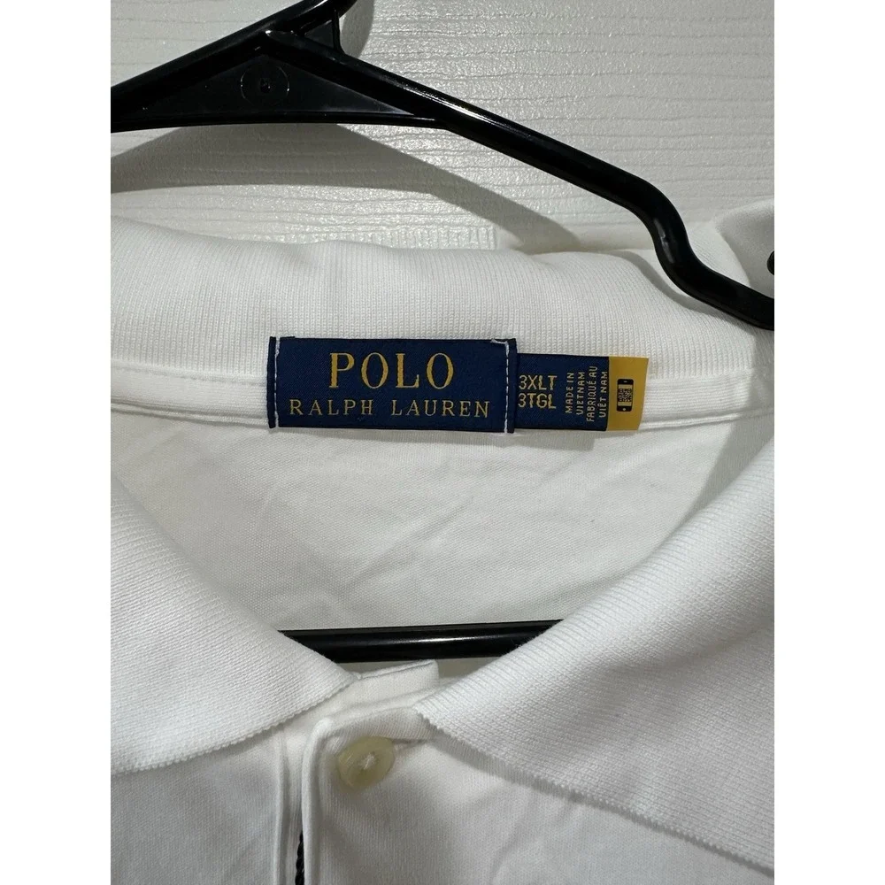 Ralph Lauren new tags
