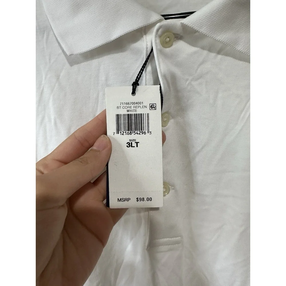 Ralph Lauren new tags