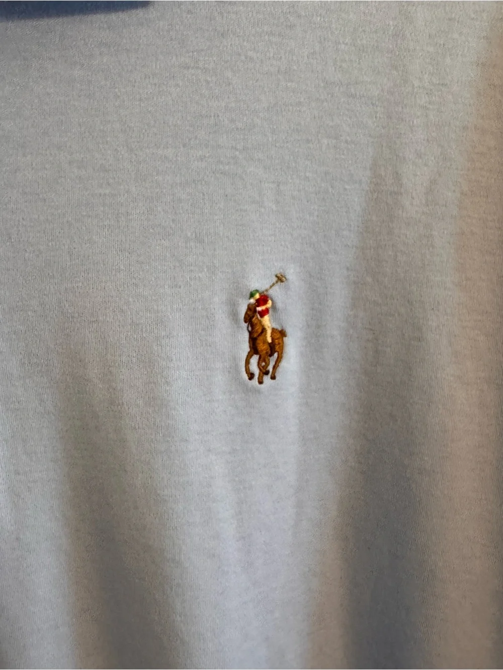 Ralph Lauren polo ralph