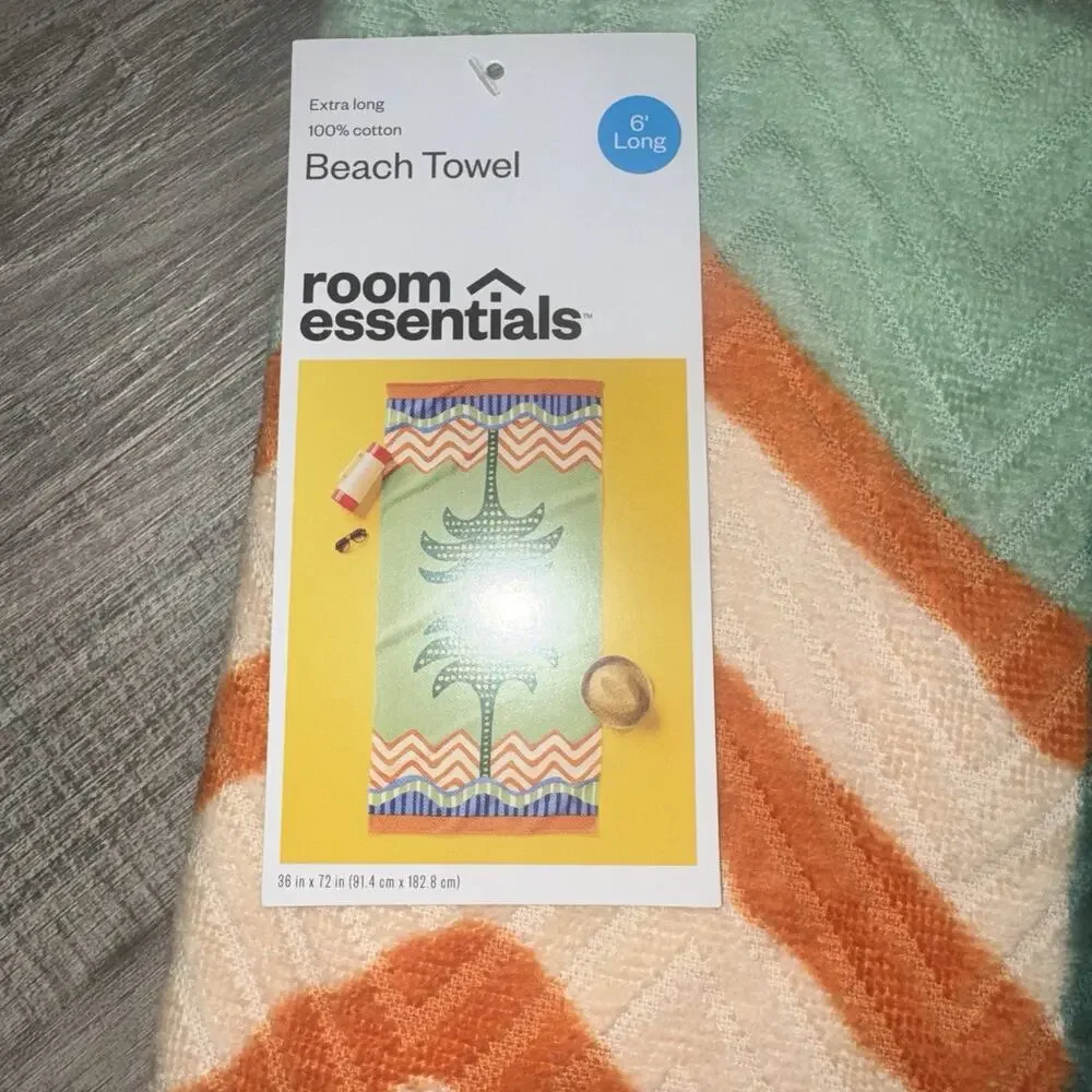 Essentials new tags