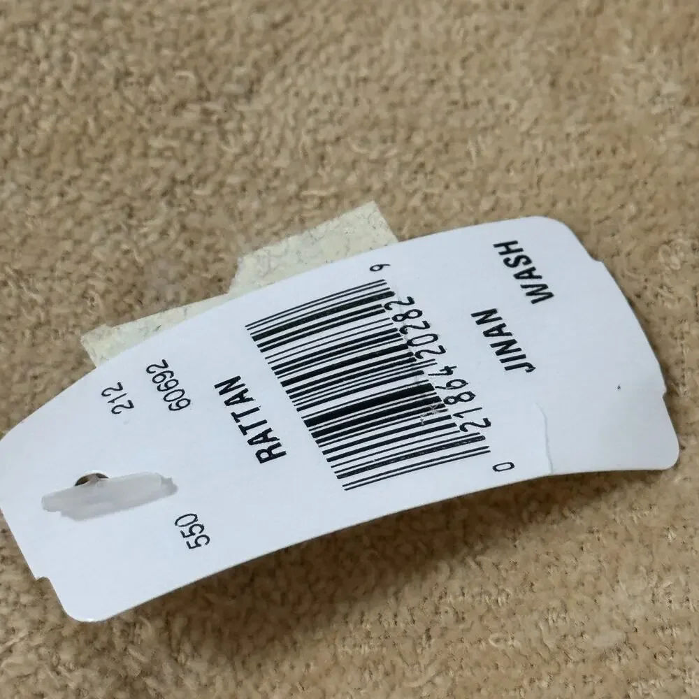 Avanti new tags