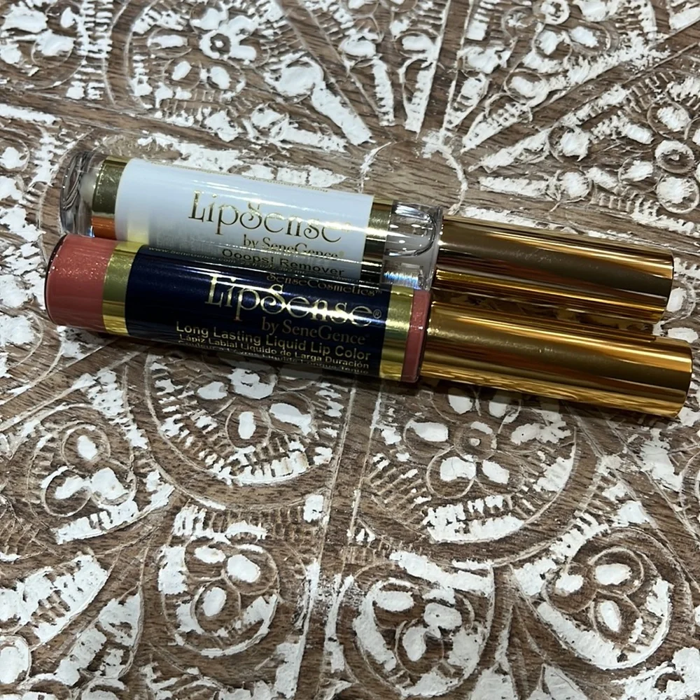 LipSense this bundle