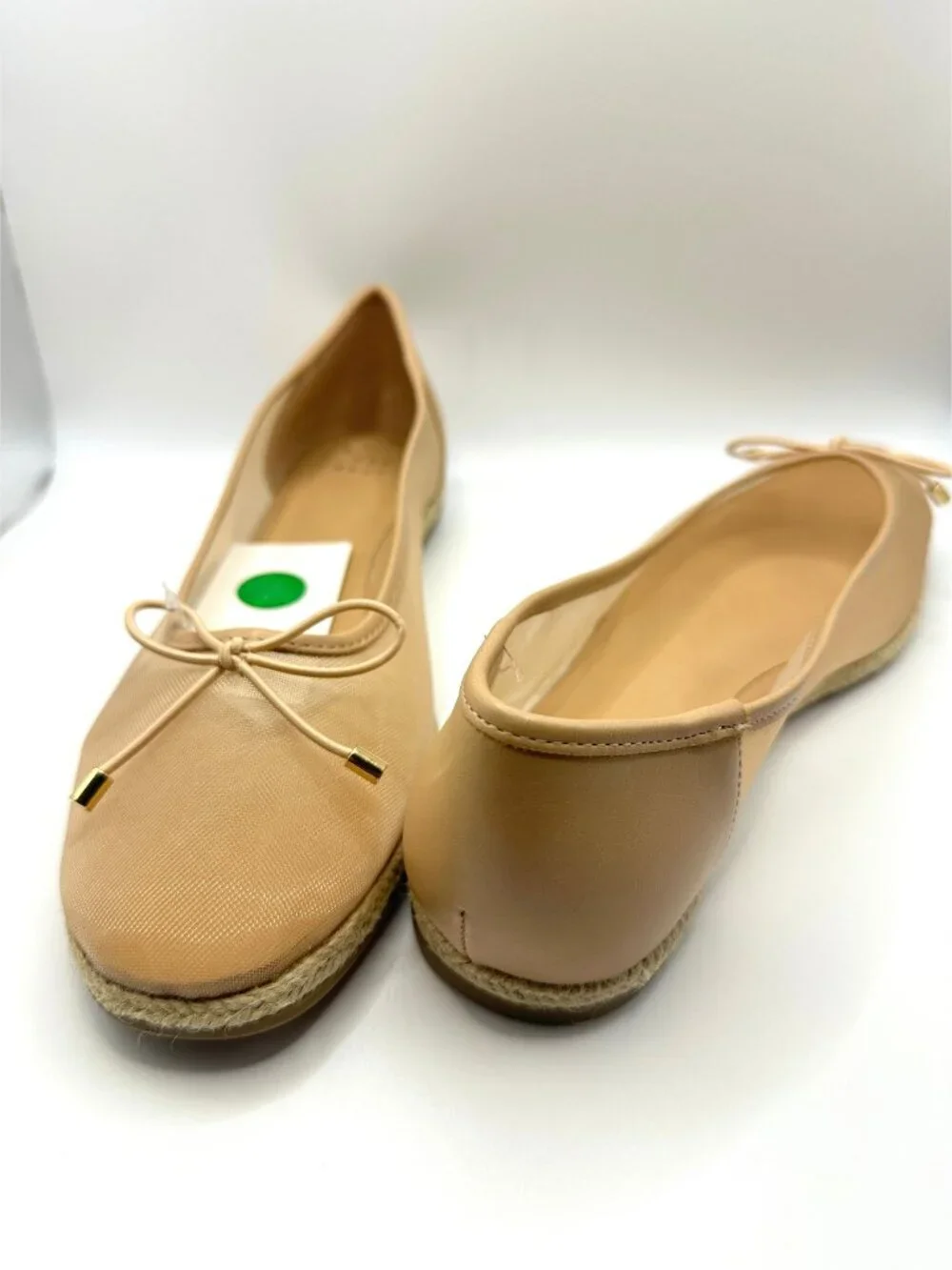 a new day tone flats