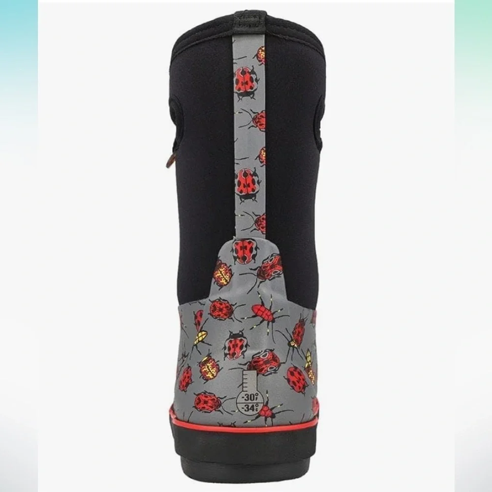 Bogs unisex child