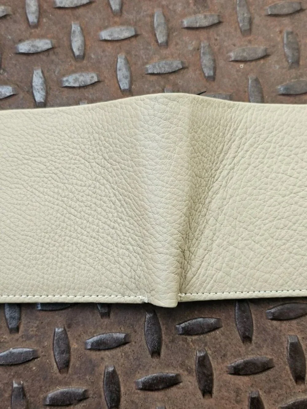 N/A handmade billfold