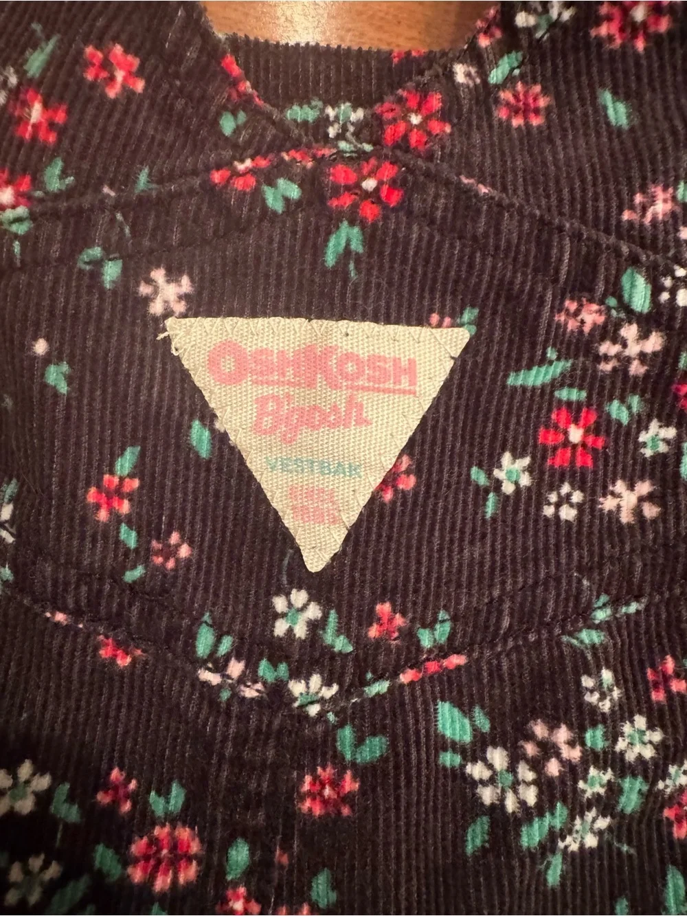 OshKosh Bgosh adorable vintage