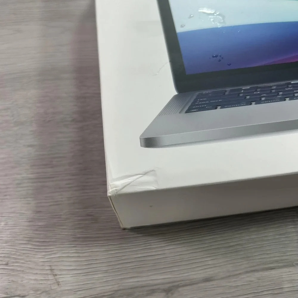 Apple brand product