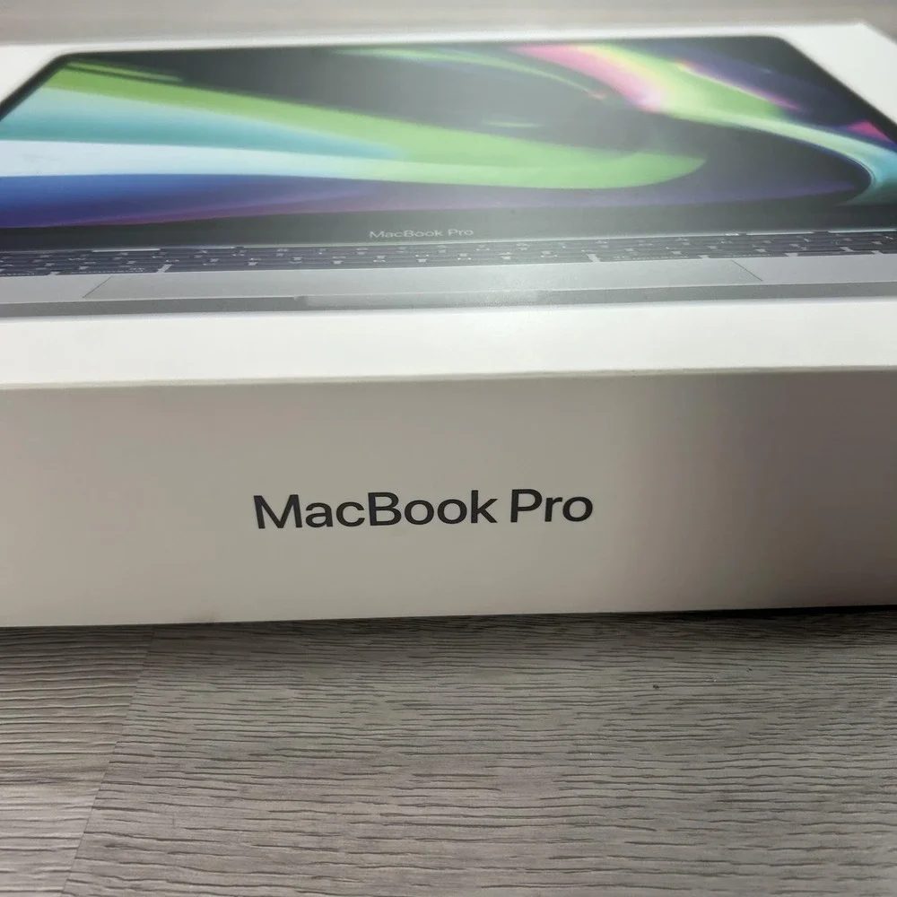 Apple brand product