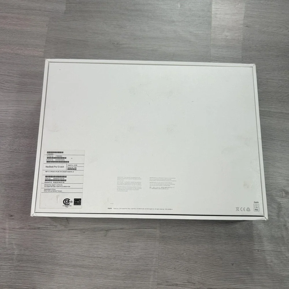 Apple brand product