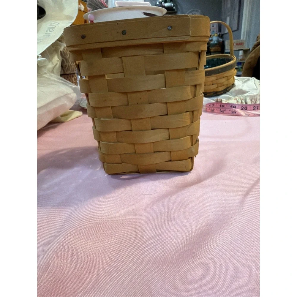 Longaberger this vintage