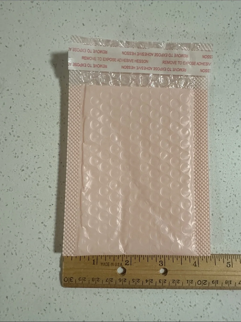 N/A durable pink