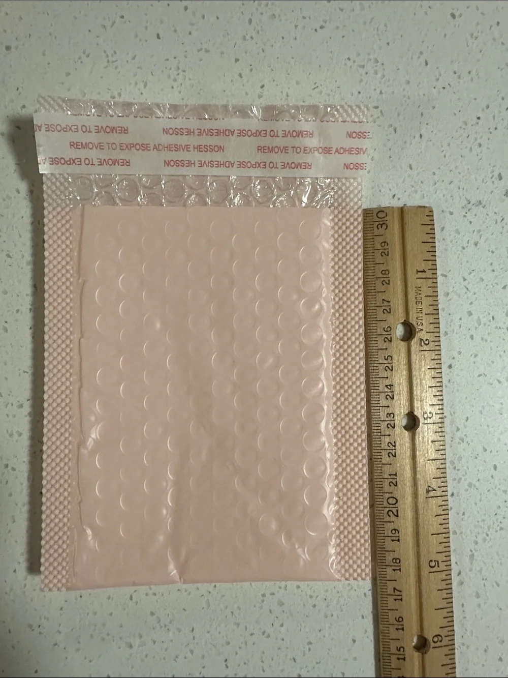 N/A durable pink