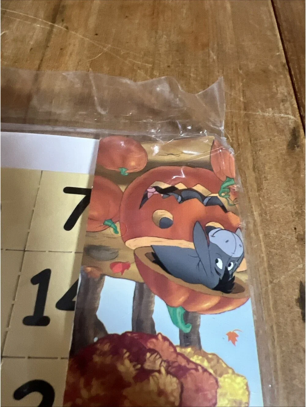 N/A new sealed