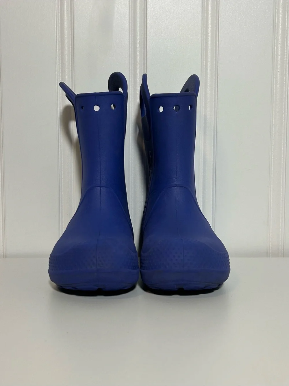 CROCS bright royal