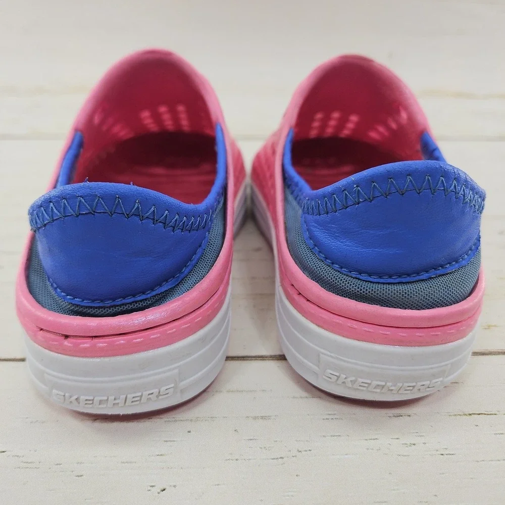Skechers foamies guzman