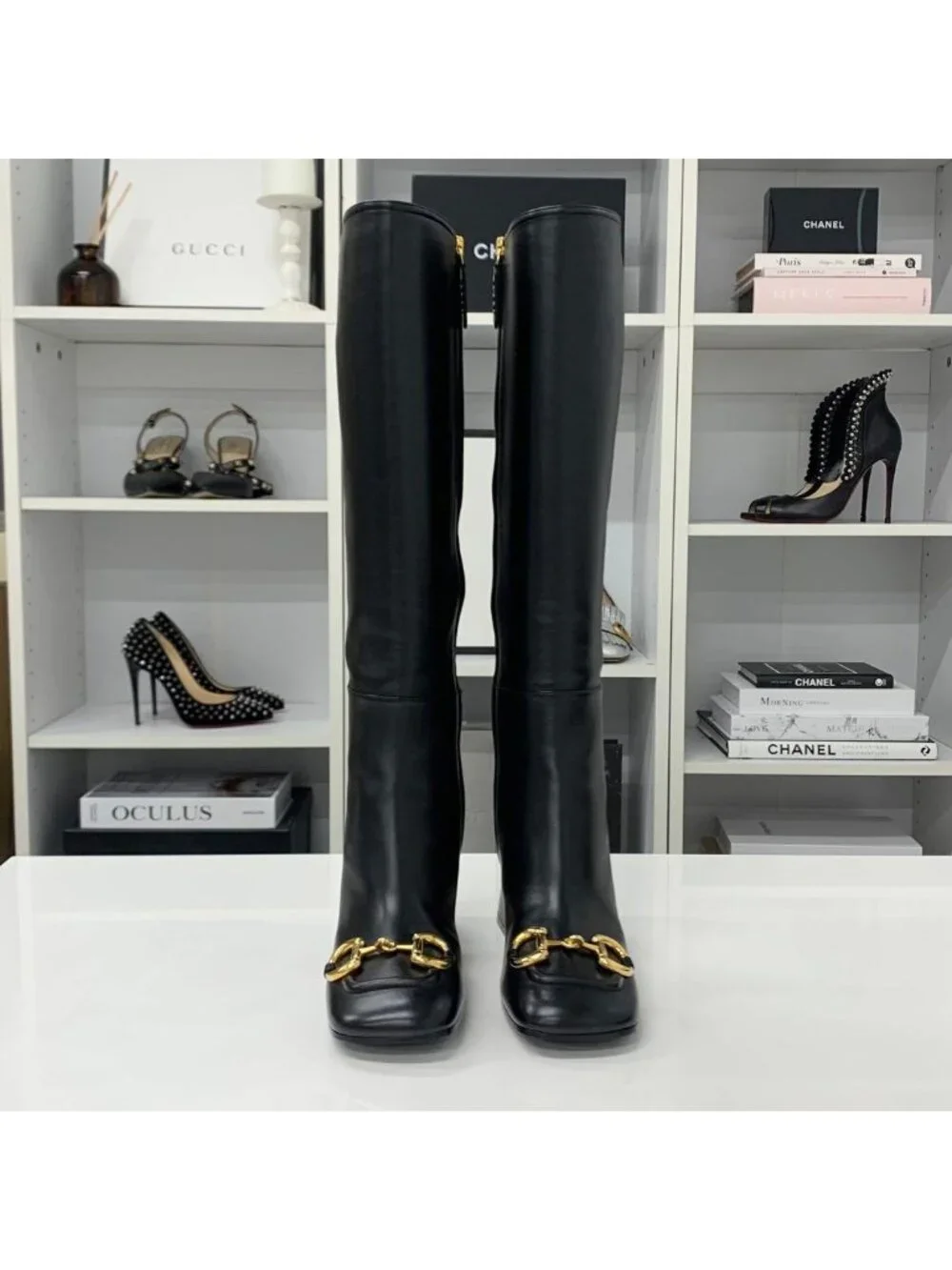 Gucci brand size