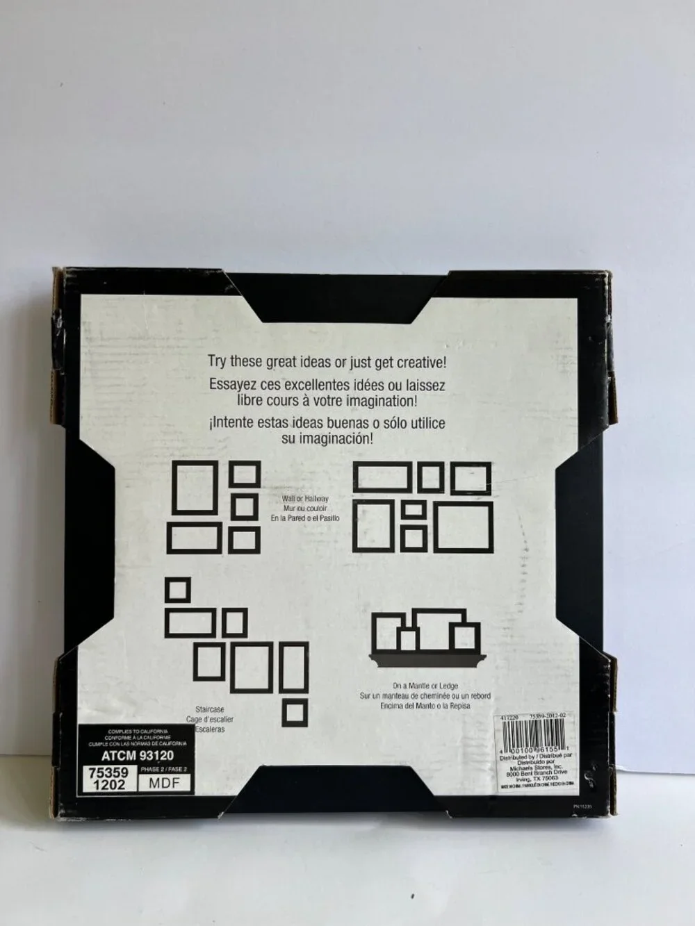 Studio Decor nwt new