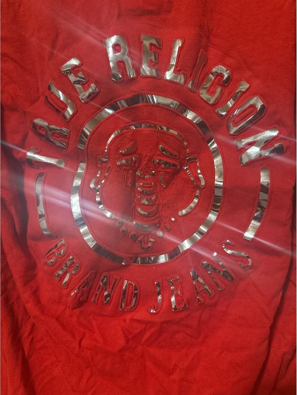 True Religion this true