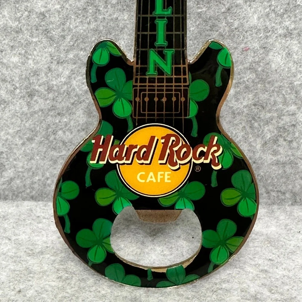 Hard Rock Cafe rare hard