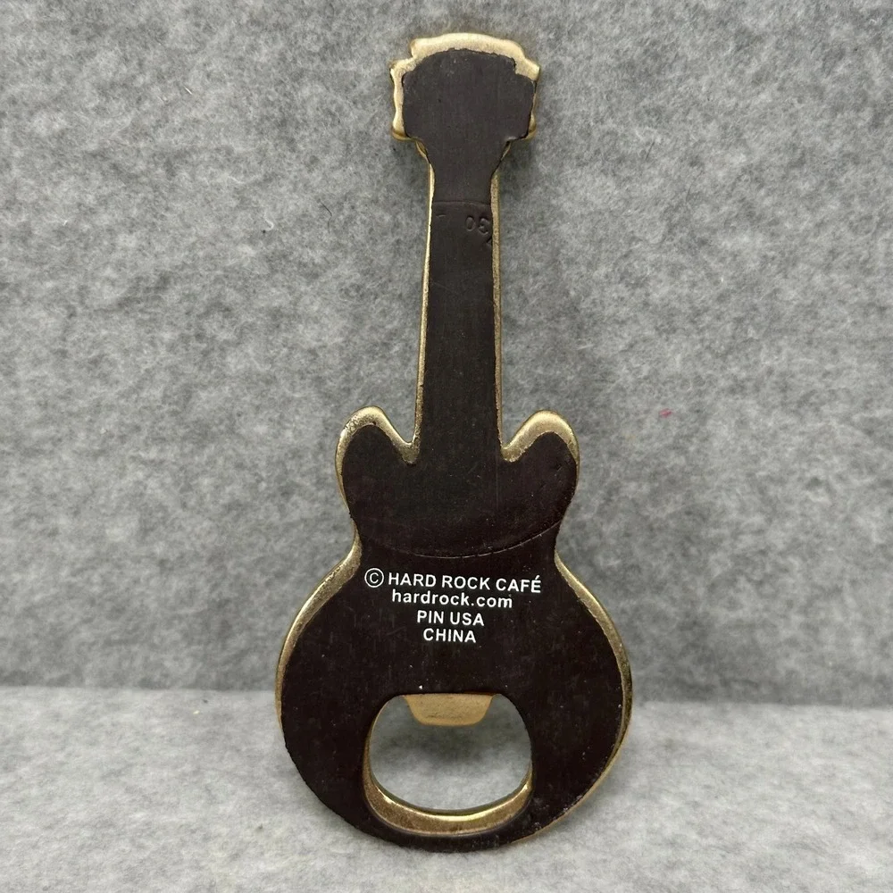 Hard Rock Cafe rare hard