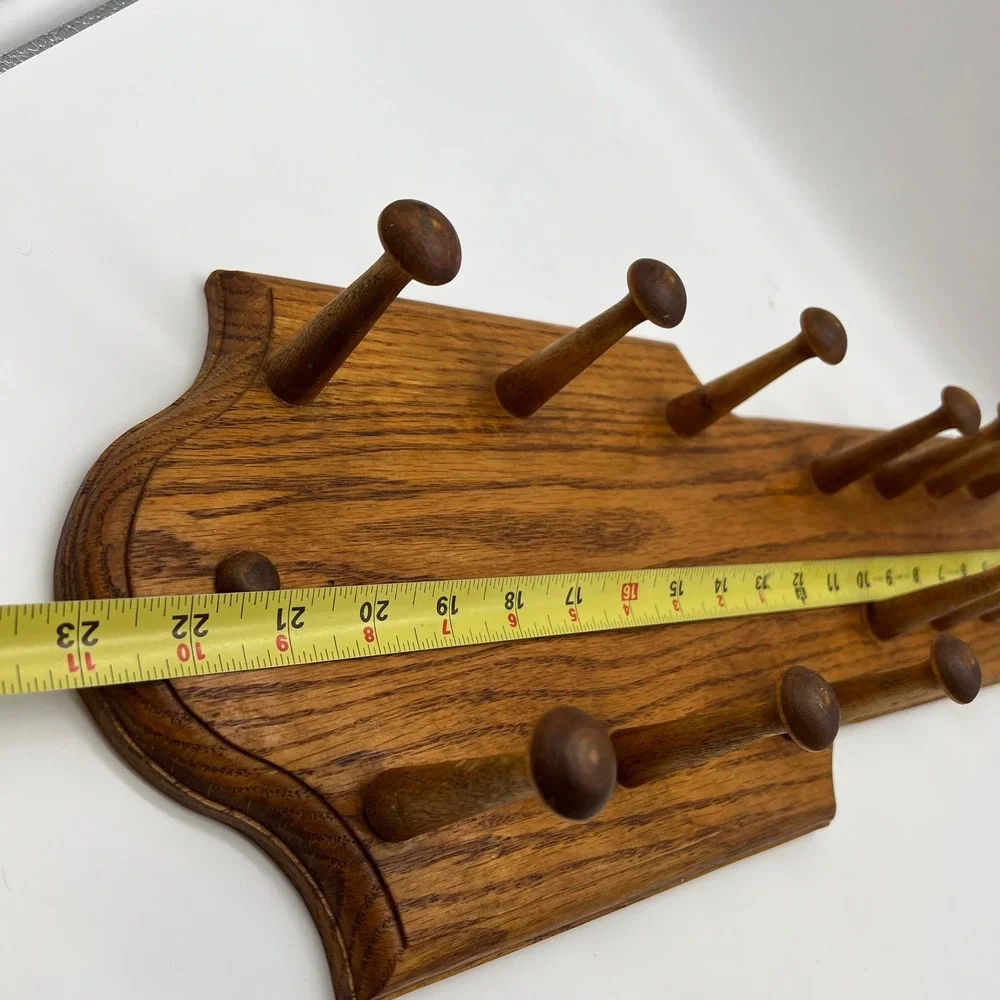 N/A handcrafted wooden