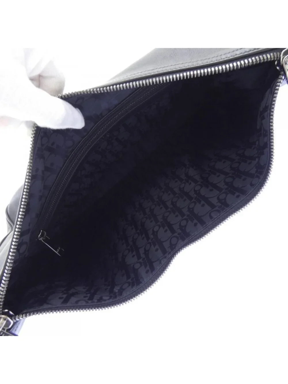 Christian Dior this authentic