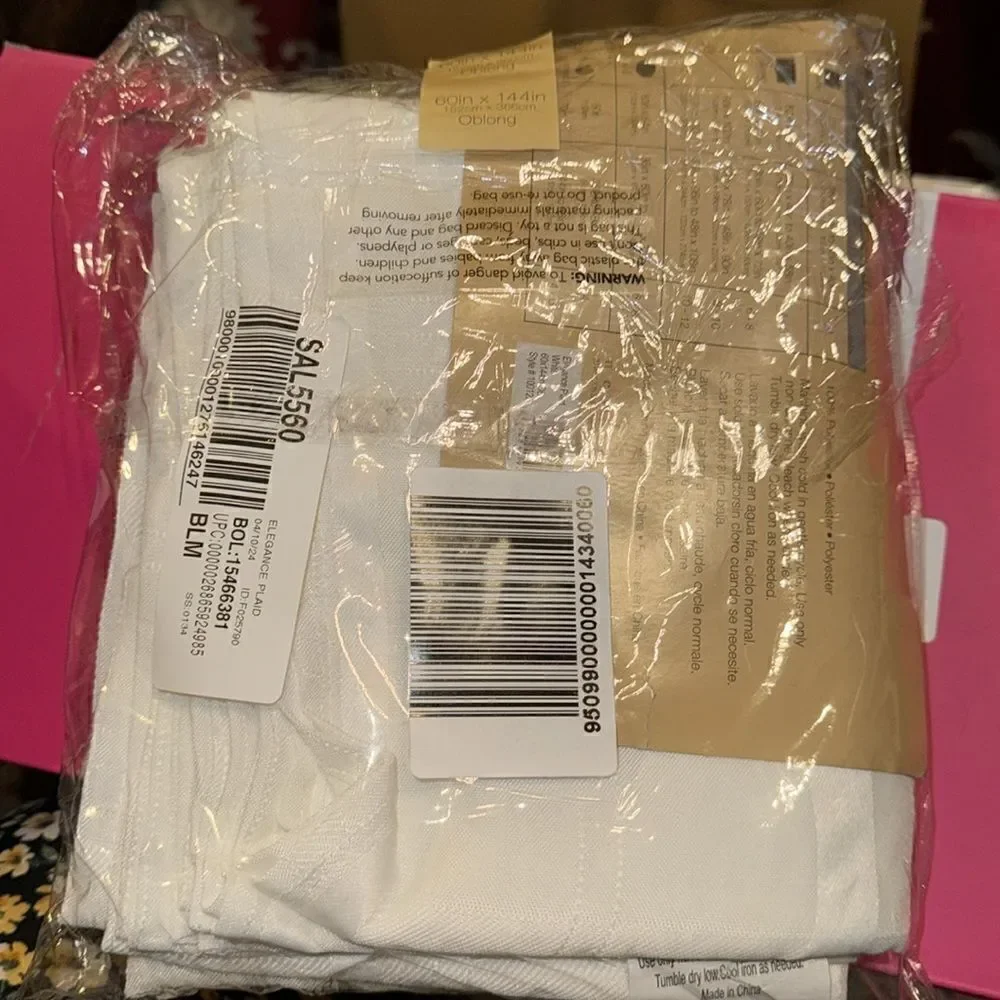 Bed bath and beyond barcode formats