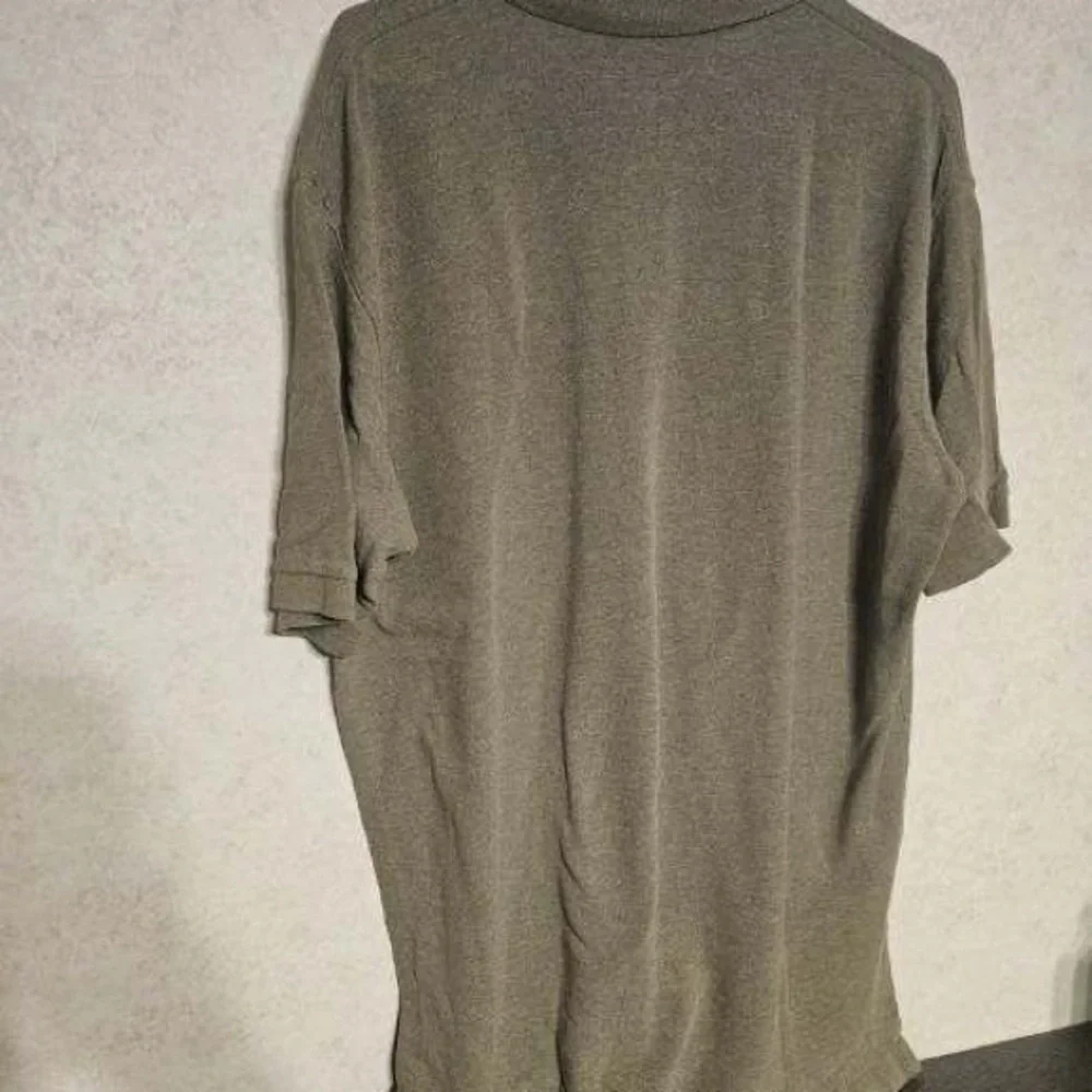 Ralph Lauren Men's‎ Polo Shirt in Gray