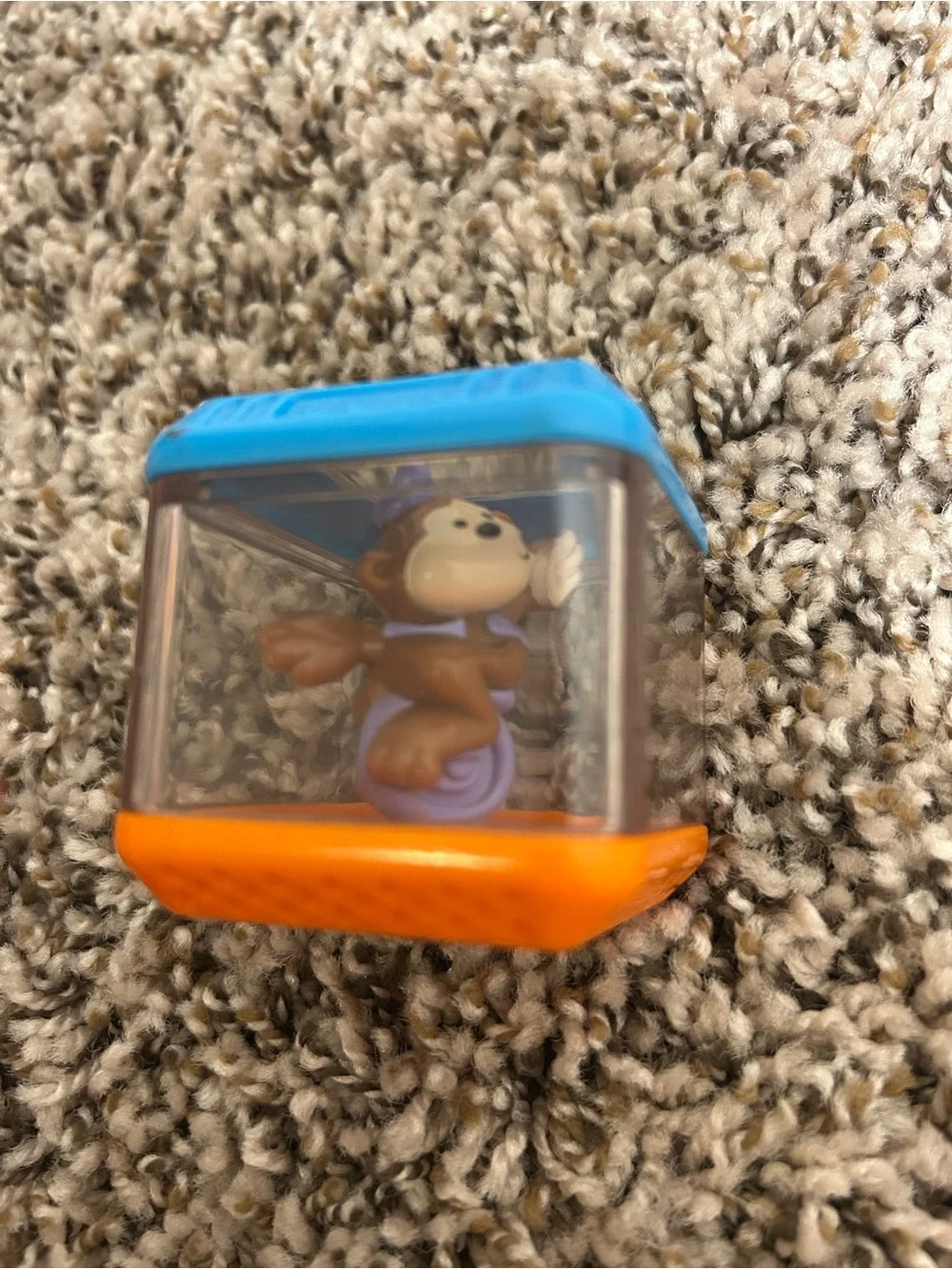 Fisher-Price set colorful