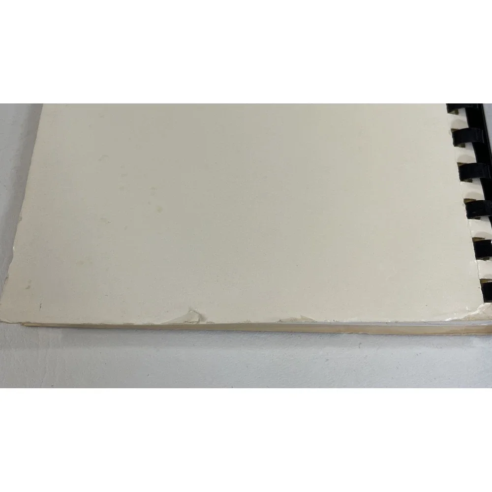 VTG Book Of Favorite‎ Recipes/Southwest Kansas Parkinson Chapter Of APDA 1990's