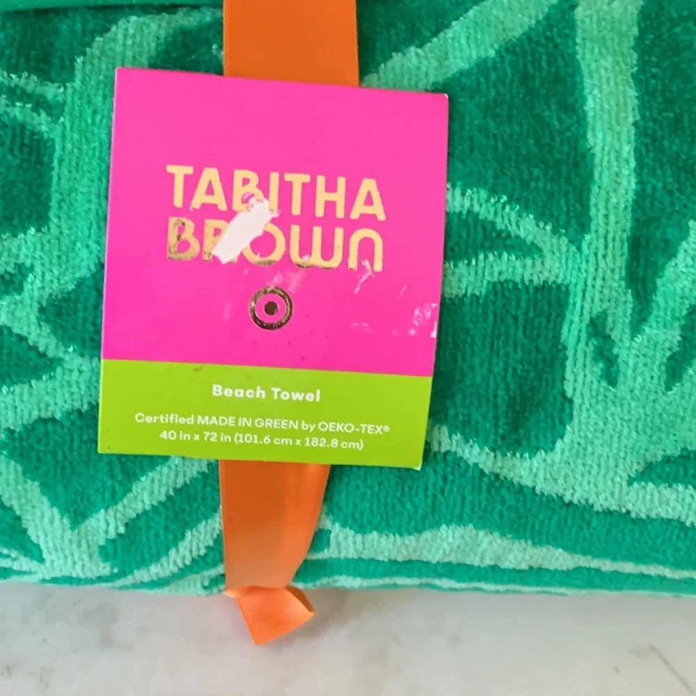 Tabitha Brown tabitha brown