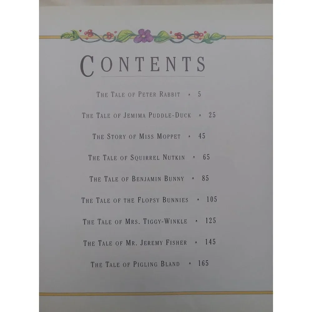 26 International treasury stories