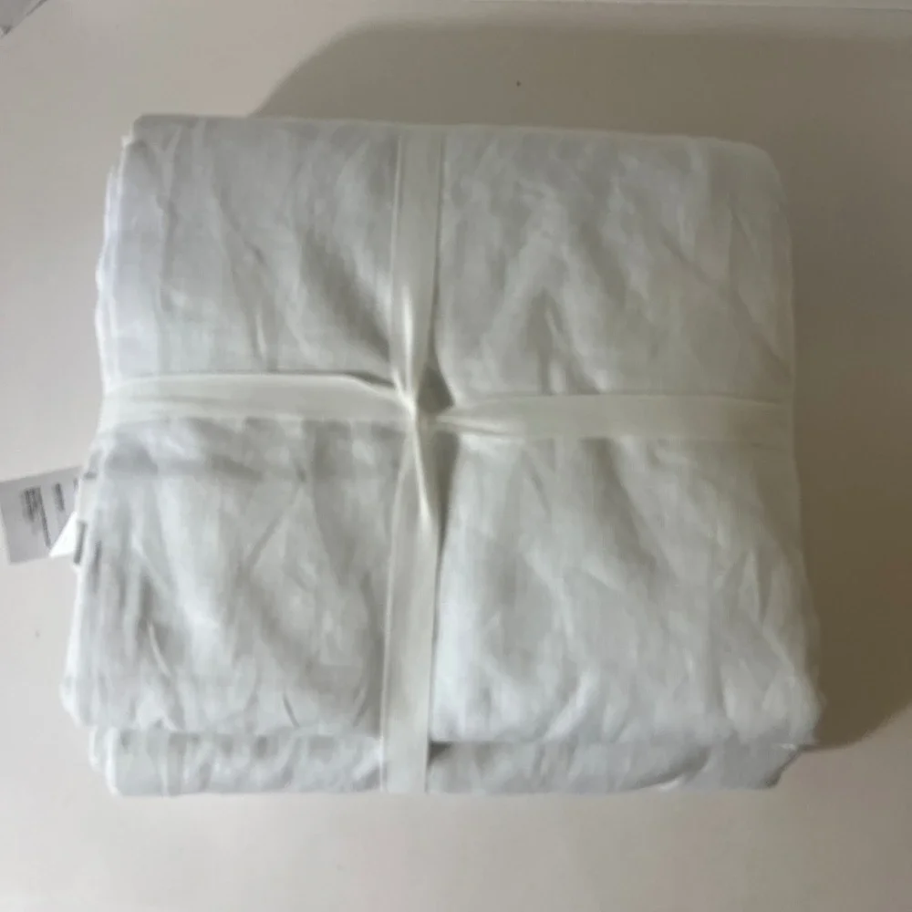 Quince european linen