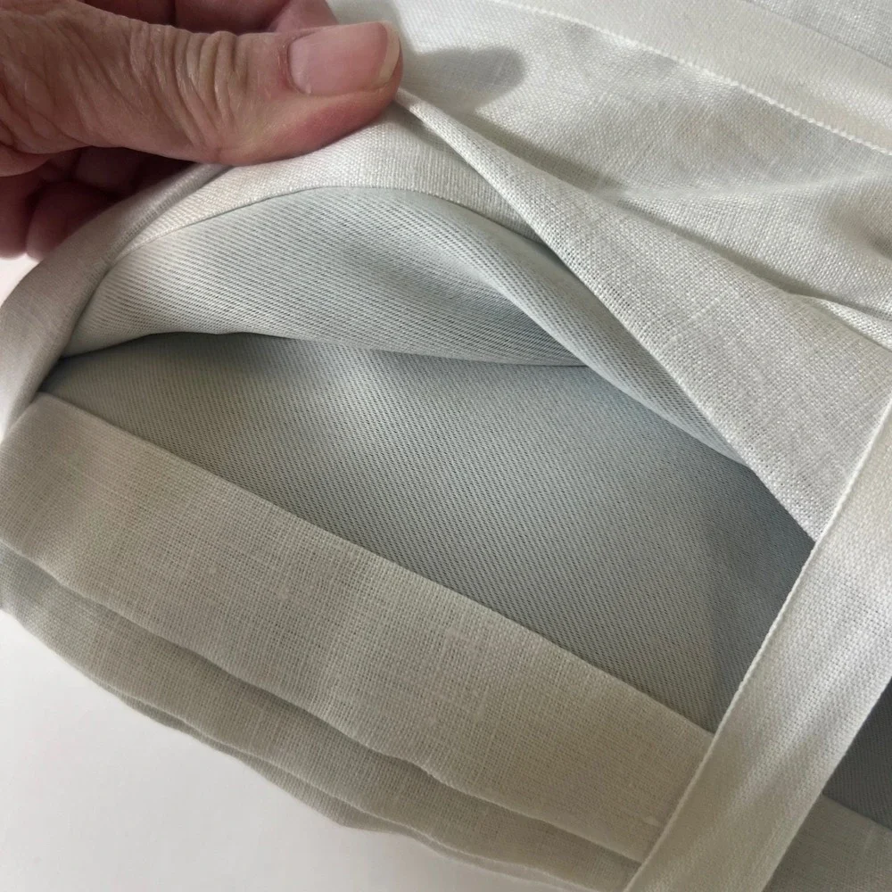 Quince european linen