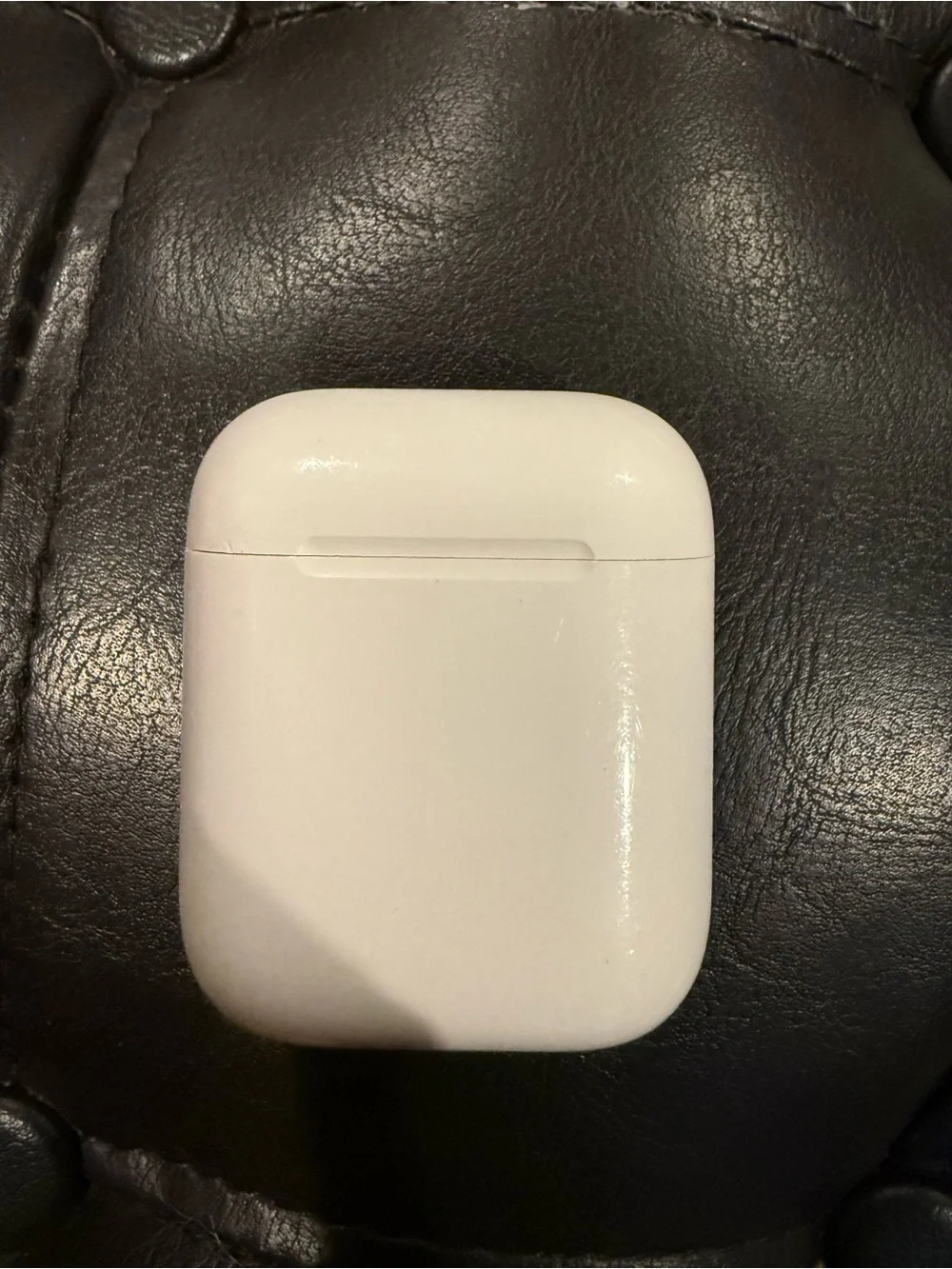N/A compact white
