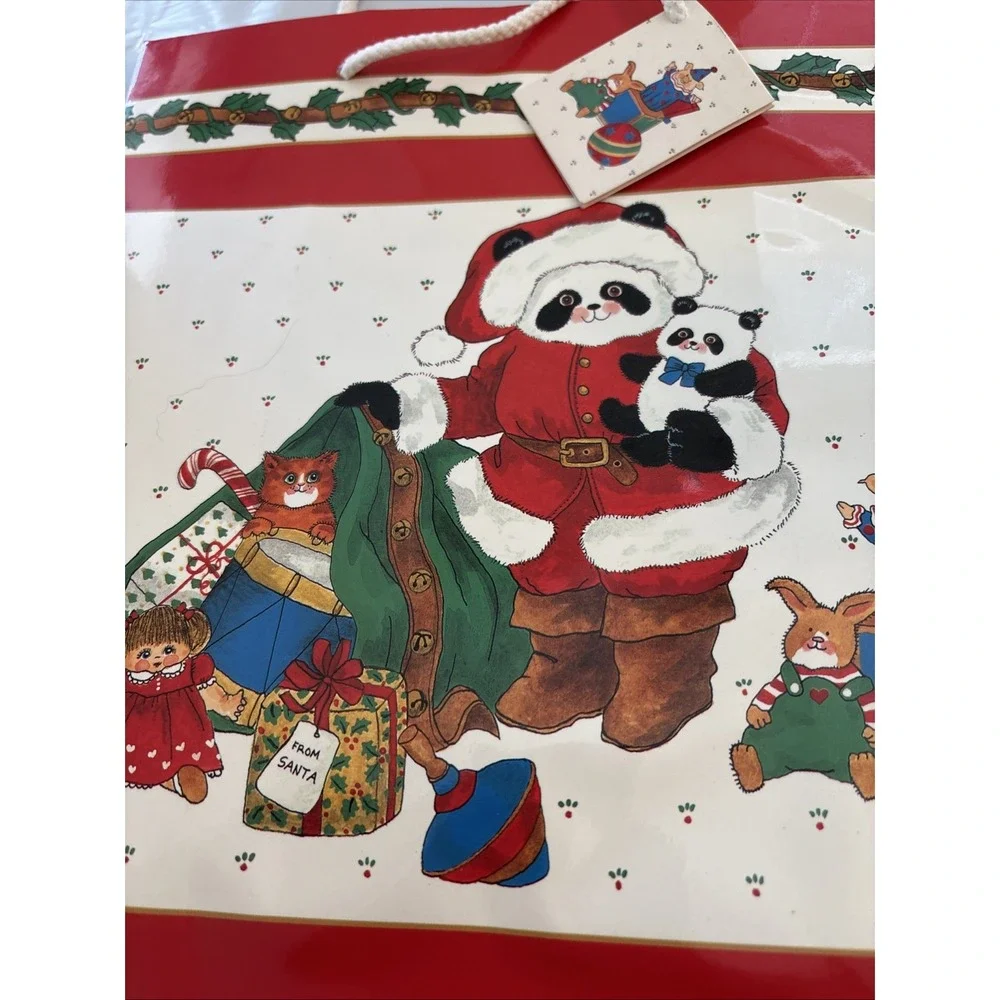 Sandy’s Small Wonder vintage sandy