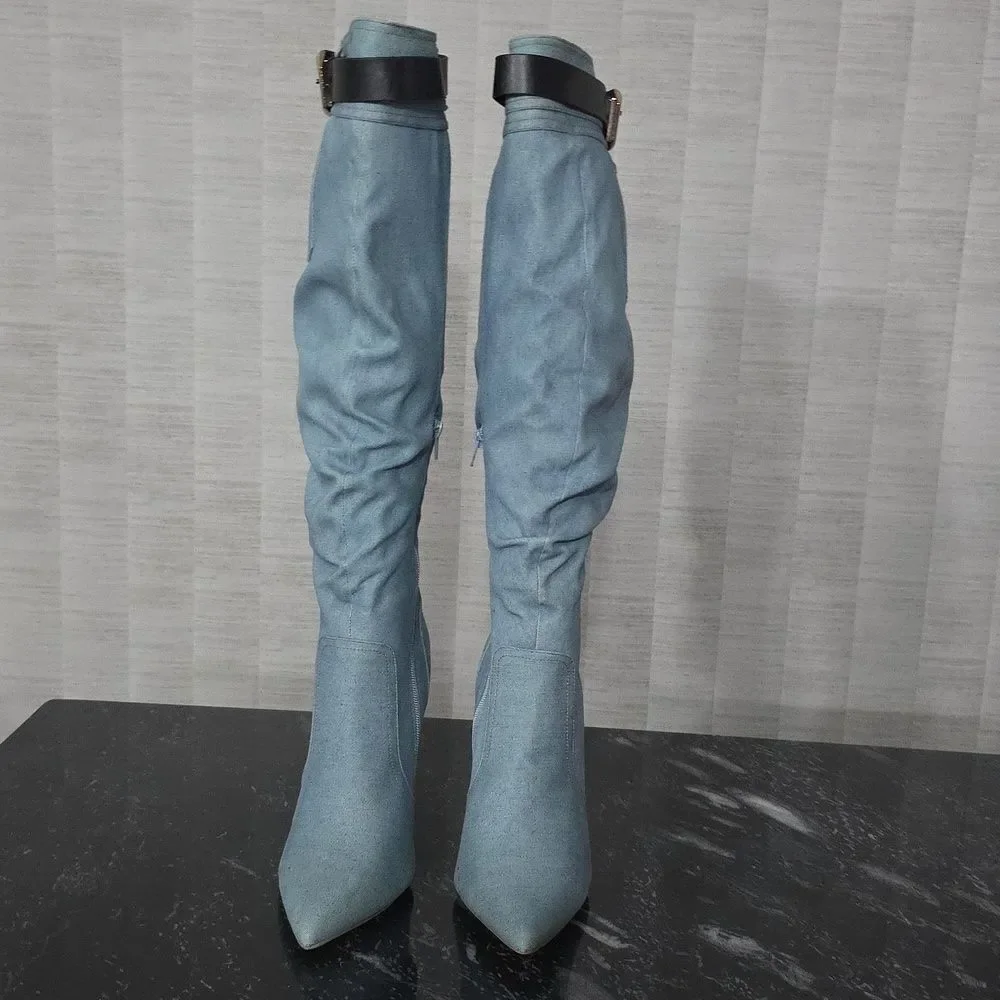 Shoe Dazzle brand new