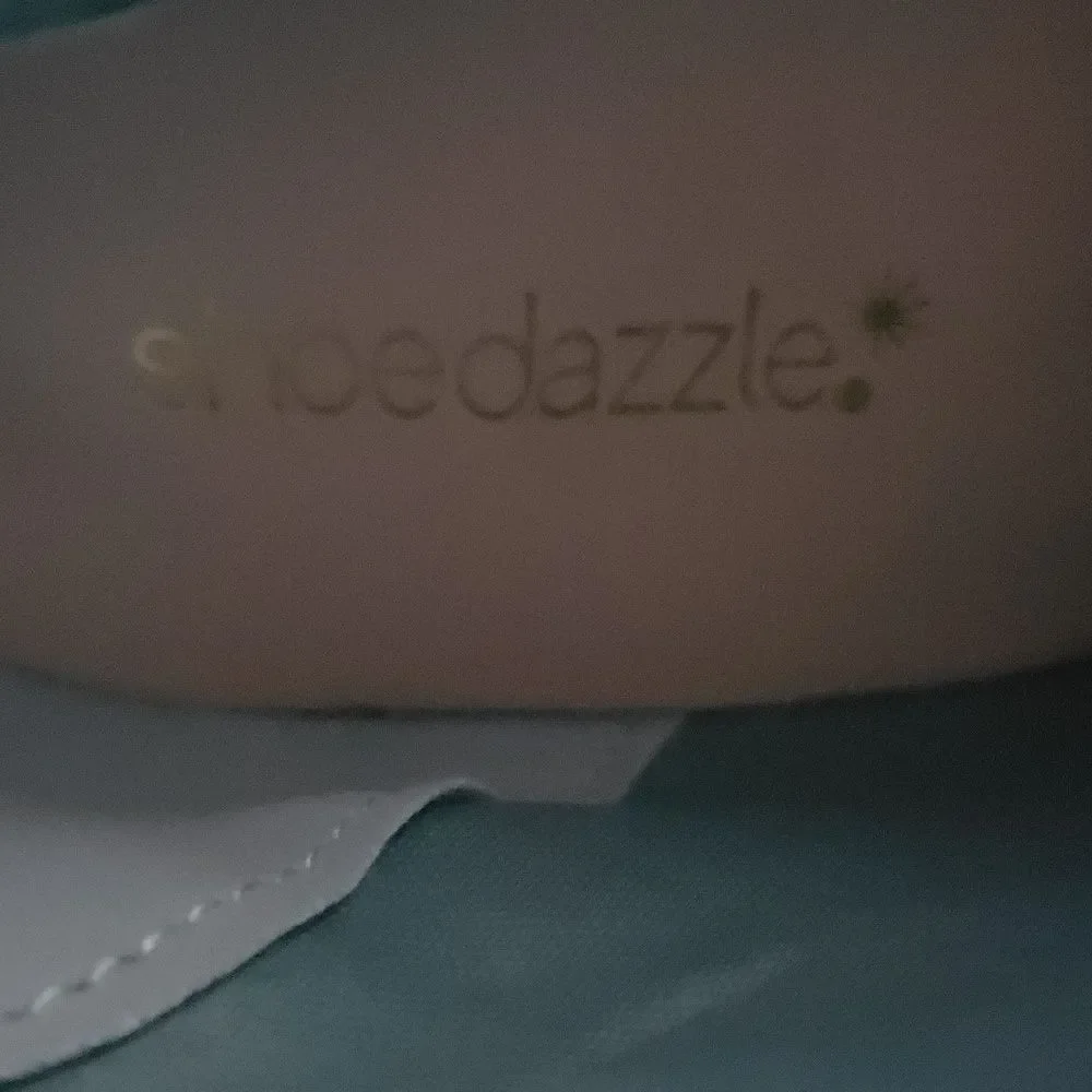 Shoe Dazzle brand new