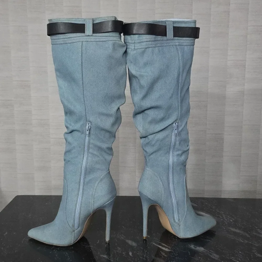 Shoe Dazzle brand new