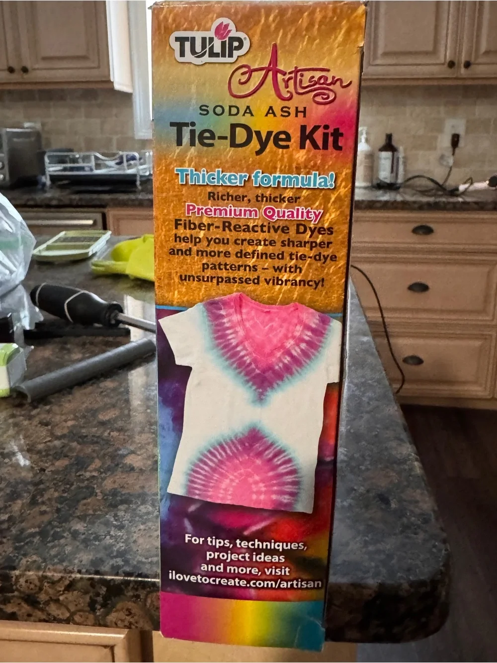 N/A artisan soda