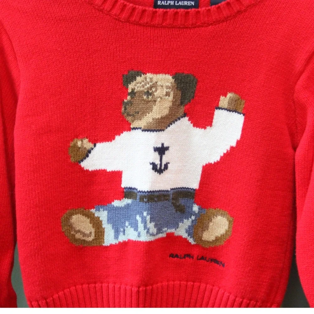 Ralph Lauren adorable ralph