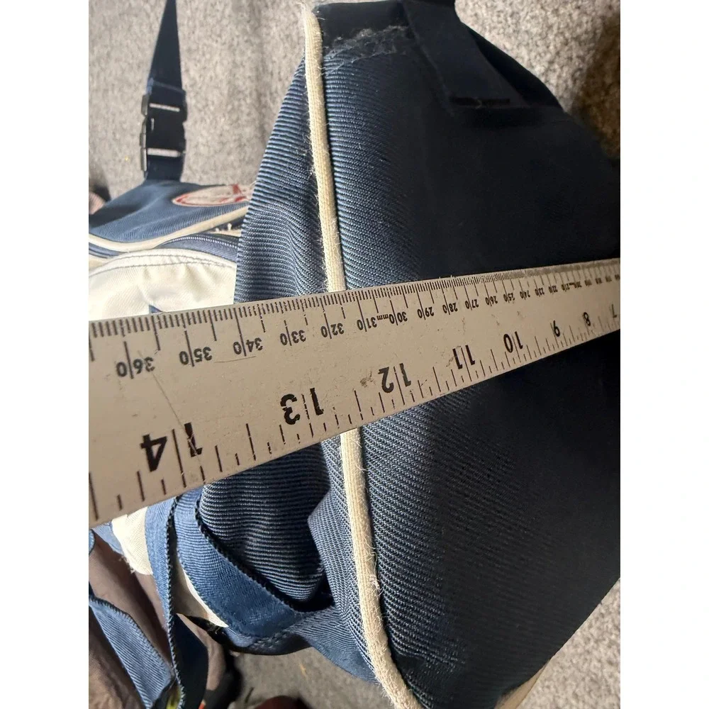 MLB measurements length