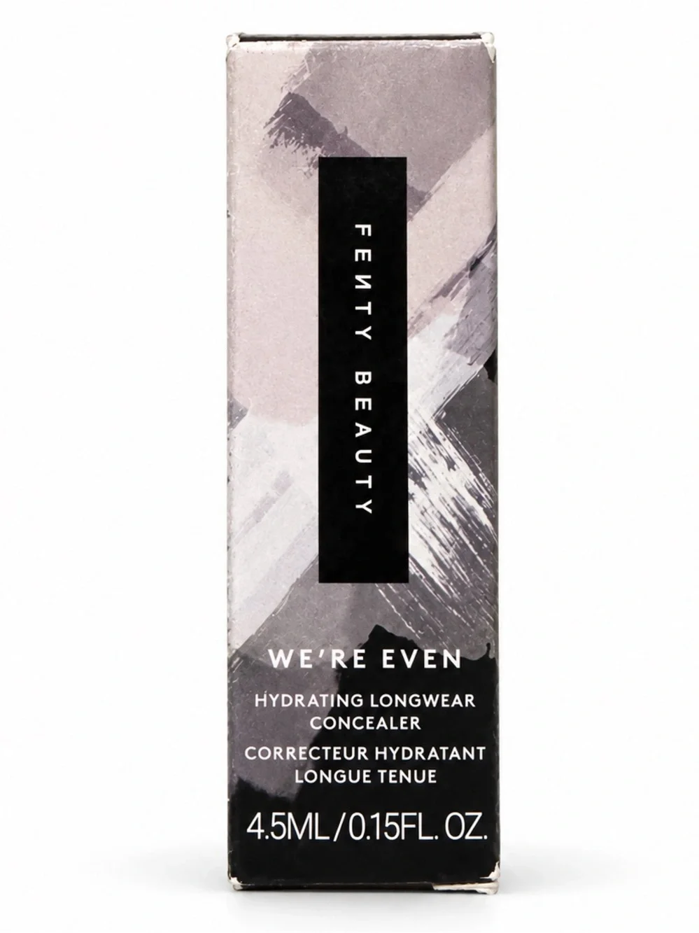 Fenty Beauty brand new